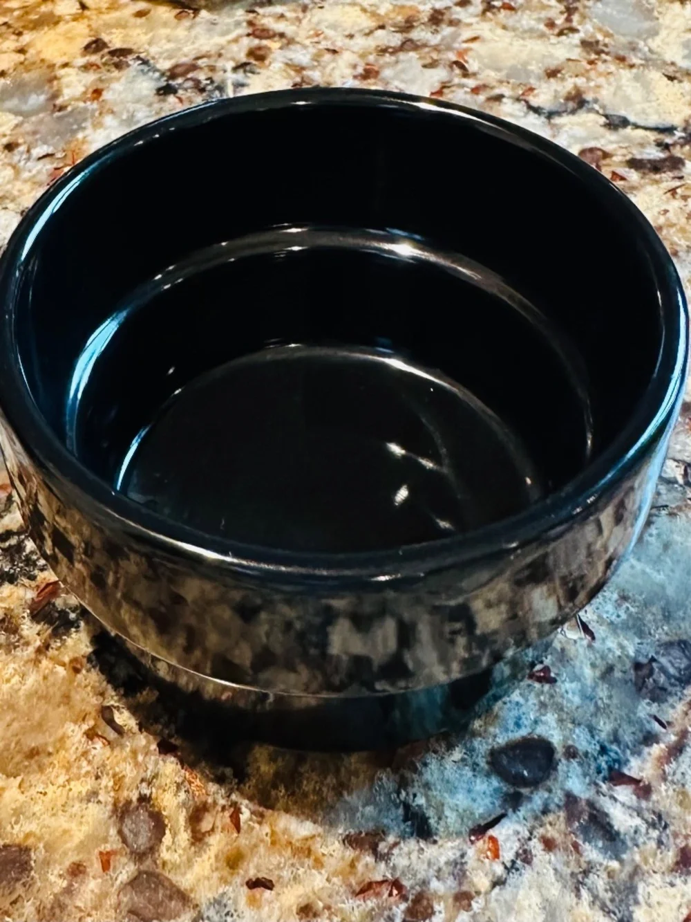 Fondue Pot - Fun for Six or less
